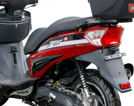 Спарк SP 150S-17R, об'ємом двигуна 0.15 л та пробігом 0 тис. км за 1021 $, фото 4 на Automoto.ua