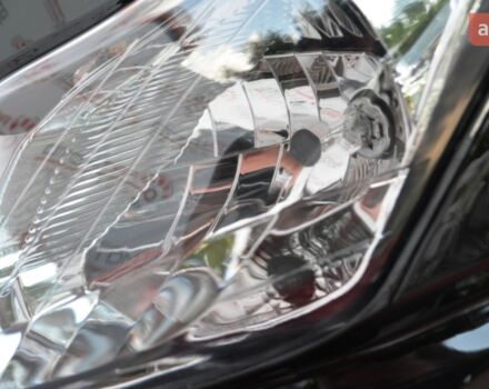 Спарк SP 150S-17R, об'ємом двигуна 0.15 л та пробігом 0 тис. км за 1021 $, фото 20 на Automoto.ua