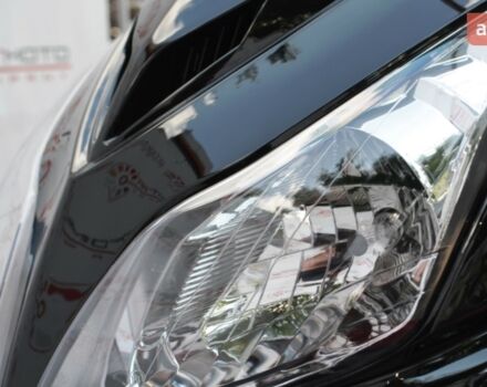 Спарк SP 150S-17R, об'ємом двигуна 0.15 л та пробігом 0 тис. км за 1021 $, фото 21 на Automoto.ua
