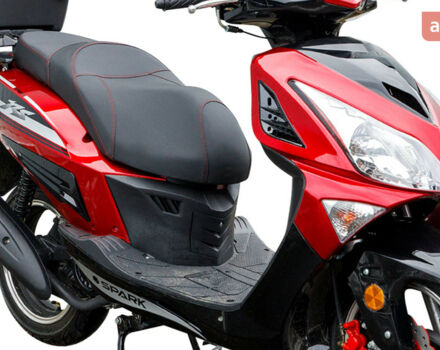 Спарк SP 150S-17R, об'ємом двигуна 0.15 л та пробігом 0 тис. км за 1021 $, фото 6 на Automoto.ua