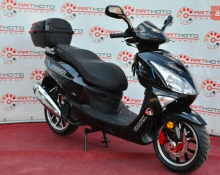 Спарк SP 150S-17R, об'ємом двигуна 0.15 л та пробігом 0 тис. км за 1021 $, фото 34 на Automoto.ua