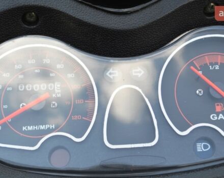 Спарк SP 150S-17R, объемом двигателя 0.15 л и пробегом 0 тыс. км за 1021 $, фото 17 на Automoto.ua