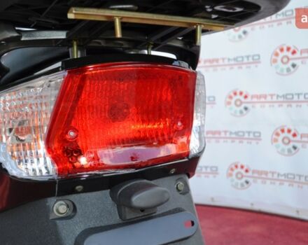 Спарк SP 150S-17R, об'ємом двигуна 0.15 л та пробігом 0 тис. км за 1021 $, фото 24 на Automoto.ua