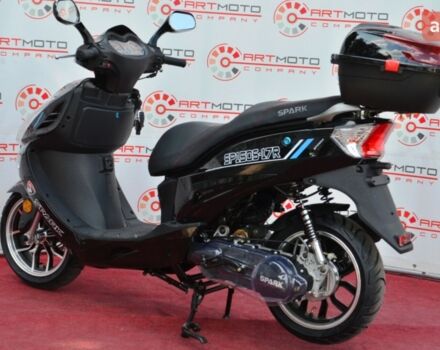 Спарк SP 150S-17R, объемом двигателя 0.15 л и пробегом 0 тыс. км за 1021 $, фото 31 на Automoto.ua