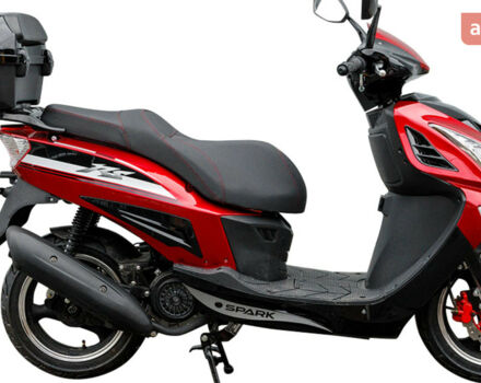 Спарк SP 150S-17R, об'ємом двигуна 0.15 л та пробігом 0 тис. км за 1021 $, фото 5 на Automoto.ua