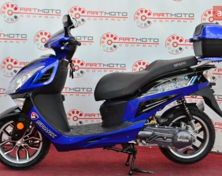 Спарк SP 150S-17R, об'ємом двигуна 0.15 л та пробігом 0 тис. км за 1021 $, фото 26 на Automoto.ua