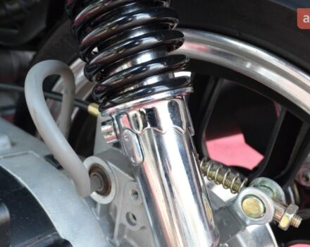 Спарк SP 150S-17R, об'ємом двигуна 0.15 л та пробігом 0 тис. км за 1021 $, фото 23 на Automoto.ua