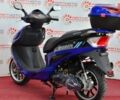 купити нове авто Спарк SP 150S-17R 2025 року від офіційного дилера Віталій Спарк фото