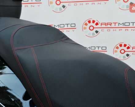 Спарк SP 150S-17R, об'ємом двигуна 0.15 л та пробігом 0 тис. км за 1021 $, фото 19 на Automoto.ua