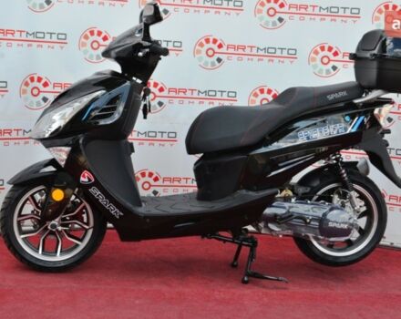 Спарк SP 150S-17R, об'ємом двигуна 0.15 л та пробігом 0 тис. км за 1021 $, фото 8 на Automoto.ua