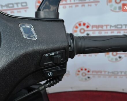 Спарк SP 150S-17R, об'ємом двигуна 0.15 л та пробігом 0 тис. км за 1021 $, фото 16 на Automoto.ua