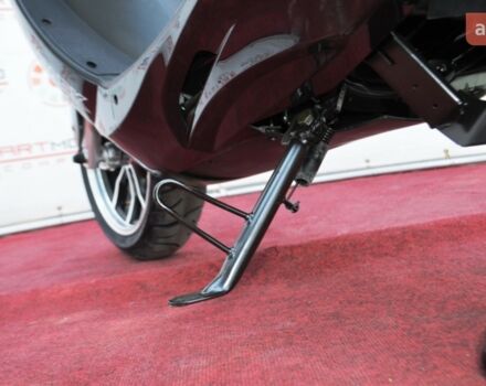 Спарк SP 150S-17R, об'ємом двигуна 0.15 л та пробігом 0 тис. км за 1021 $, фото 22 на Automoto.ua