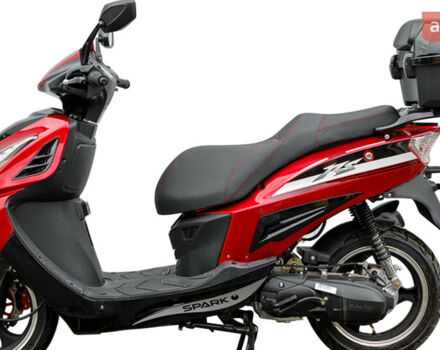 купить новое авто Спарк SP 150S-17R 2025 года от официального дилера Віталій Спарк фото