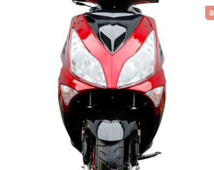 купить новое авто Спарк SP 150S-17R 2025 года от официального дилера Віталій Спарк фото
