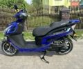 Синій Спарк SP 150S-17R, об'ємом двигуна 0.15 л та пробігом 3 тис. км за 599 $, фото 6 на Automoto.ua