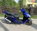 Синій Спарк SP 150S-17R, об'ємом двигуна 0.15 л та пробігом 3 тис. км за 599 $, фото 3 на Automoto.ua
