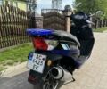 Синій Спарк SP 150S-17R, об'ємом двигуна 0.15 л та пробігом 3 тис. км за 599 $, фото 7 на Automoto.ua