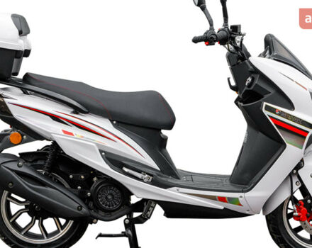 Спарк SP 150S-18, объемом двигателя 0.15 л и пробегом 0 тыс. км за 1052 $, фото 4 на Automoto.ua