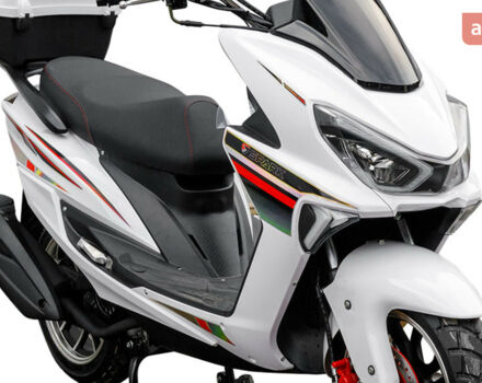 Спарк SP 150S-18, объемом двигателя 0.15 л и пробегом 0 тыс. км за 1052 $, фото 5 на Automoto.ua