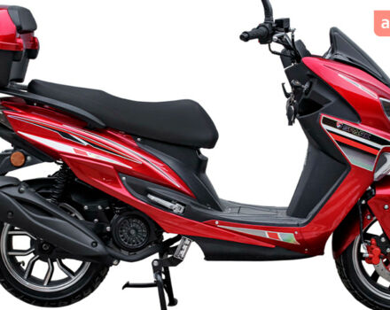 Спарк SP 150S-18, объемом двигателя 0.15 л и пробегом 0 тыс. км за 1052 $, фото 3 на Automoto.ua