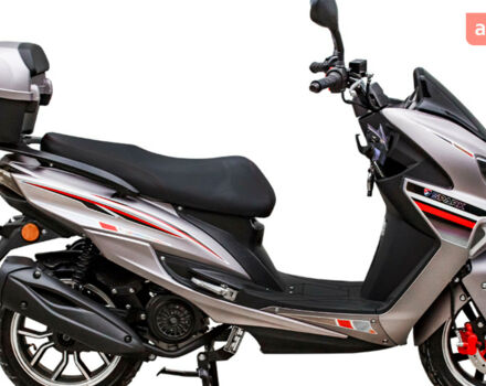 Спарк SP 150S-18, объемом двигателя 0.15 л и пробегом 0 тыс. км за 1052 $, фото 2 на Automoto.ua