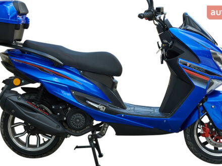 Спарк SP 150S-18, объемом двигателя 0.15 л и пробегом 0 тыс. км за 1052 $, фото 1 на Automoto.ua