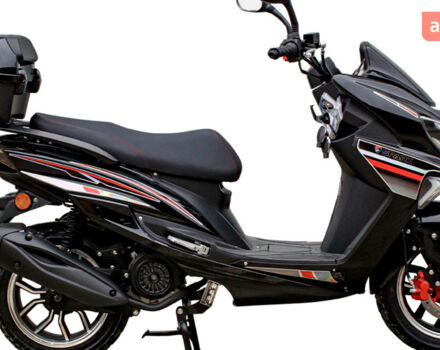 купити нове авто Спарк SP 150S-18 2025 року від офіційного дилера Віталій Спарк фото