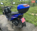 Синий Спарк SP 150S-18, объемом двигателя 0.15 л и пробегом 1 тыс. км за 1110 $, фото 1 на Automoto.ua