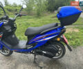 Синий Спарк SP 150S-18, объемом двигателя 0.15 л и пробегом 1 тыс. км за 1110 $, фото 1 на Automoto.ua