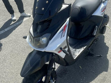 Спарк SP 150S-19B 2019 у Чернігові на Automoto.ua Білий Спарк SP 150S-19B, об'ємом двигуна 0.15 л та пробігом 25 тис. км за 722 $, фото 1 на Automoto.ua