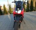 Червоний Спарк SP 150S-19B, об'ємом двигуна 0.15 л та пробігом 15 тис. км за 700 $, фото 1 на Automoto.ua