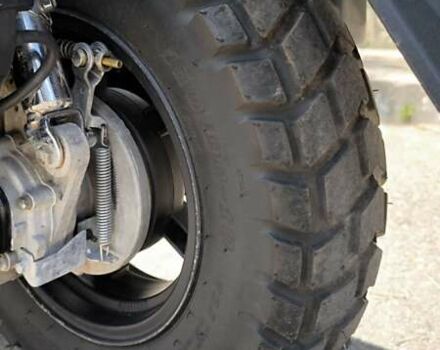 Червоний Спарк SP 150S-19B, об'ємом двигуна 0.15 л та пробігом 5 тис. км за 750 $, фото 14 на Automoto.ua