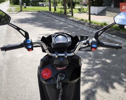 Червоний Спарк SP 150S-19B, об'ємом двигуна 0.15 л та пробігом 5 тис. км за 750 $, фото 11 на Automoto.ua