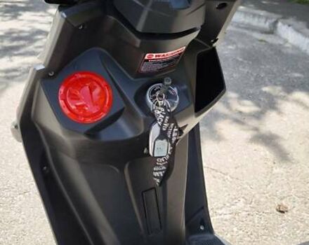 Червоний Спарк SP 150S-19B, об'ємом двигуна 0.15 л та пробігом 5 тис. км за 750 $, фото 12 на Automoto.ua