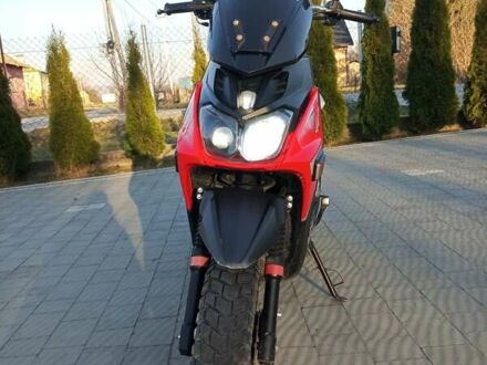 Спарк SP 150S-19B 2019 в Львове на Automoto.ua Красный Спарк SP 150S-19B, объемом двигателя 0.15 л и пробегом 15 тыс. км за 700 $, фото 1 на Automoto.ua