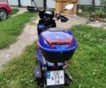 Спарк SP 150S-19B, объемом двигателя 0.15 л и пробегом 539 тыс. км за 893 $, фото 3 на Automoto.ua