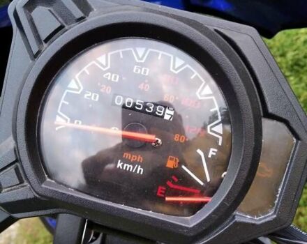 Спарк SP 150S-19B, объемом двигателя 0.15 л и пробегом 539 тыс. км за 893 $, фото 1 на Automoto.ua