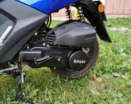 Спарк SP 150S-19B, объемом двигателя 0.15 л и пробегом 539 тыс. км за 893 $, фото 2 на Automoto.ua