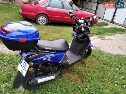 Спарк SP 150S-19B 2023 в Черновцах на Automoto.ua Спарк SP 150S-19B, объемом двигателя 0.15 л и пробегом 539 тыс. км за 893 $, фото 1 на Automoto.ua