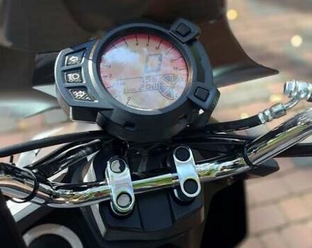 Спарк SP 150S-19BN 2024 в Днепре (Днепропетровске) на Automoto.ua Белый Спарк SP 150S-19BN, объемом двигателя 0.15 л и пробегом 3 тыс. км за 774 $, фото 2 на Automoto.ua