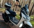 Спарк SP 150S-19BN 2024 в Днепре (Днепропетровске) на Automoto.ua Белый Спарк SP 150S-19BN, объемом двигателя 0.15 л и пробегом 3 тыс. км за 774 $, фото 5 на Automoto.ua