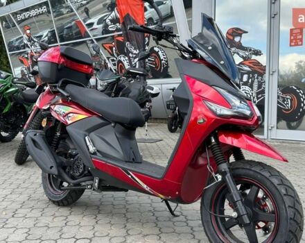 купити нове авто Спарк SP 150S-19BN 2025 року від офіційного дилера Женя Спарк фото