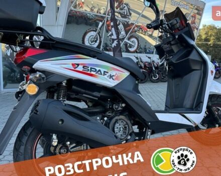 купить новое авто Спарк SP 150S-19BN 2025 года от официального дилера Женя Спарк фото