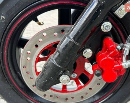 купити нове авто Спарк SP 150S-19BN 2025 року від офіційного дилера Женя Спарк фото