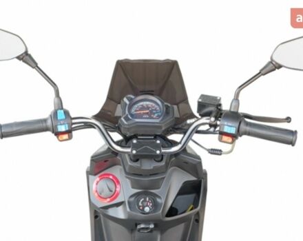 Спарк SP 150S-19BN 2025 в Кременчуге на Automoto.ua Спарк SP 150S-19BN, объемом двигателя 0.15 л и пробегом 0 тыс. км за 929 $, фото 5 на Automoto.ua