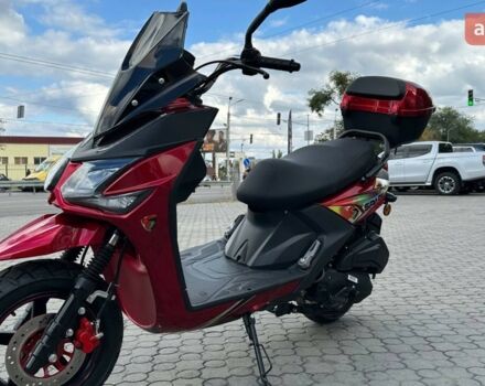 купити нове авто Спарк SP 150S-19BN 2025 року від офіційного дилера Женя Спарк фото