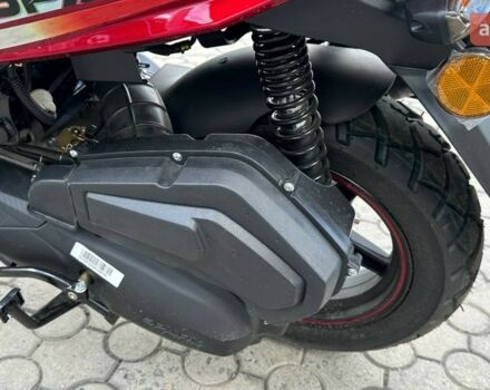 купити нове авто Спарк SP 150S-19BN 2025 року від офіційного дилера Женя Спарк фото