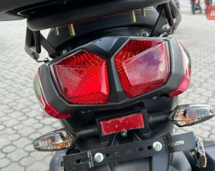 купити нове авто Спарк SP 150S-19BN 2025 року від офіційного дилера Женя Спарк фото