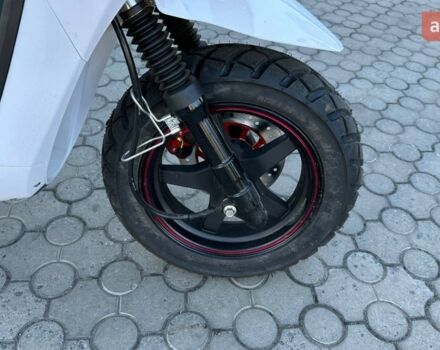 купить новое авто Спарк SP 150S-19BN 2025 года от официального дилера Женя Спарк фото