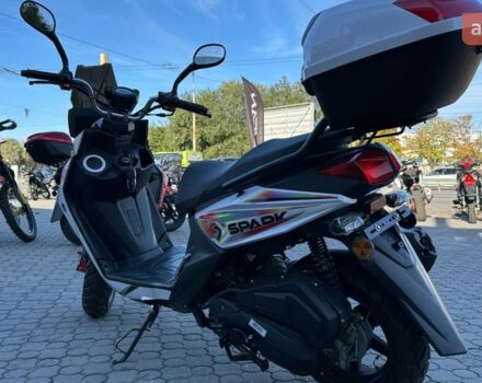 купить новое авто Спарк SP 150S-19BN 2025 года от официального дилера Женя Спарк фото